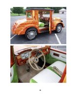 Referāts 'Mana profesija - mēbeļu galdnieks', 18.