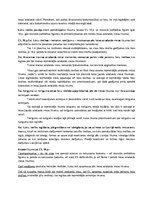 Konspekts 'Civillikuma kolīziju normas un kāzusa risināšanas shēma', 2.