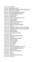 Paraugs 'Diennakts enerģijas patēriņa aprēķināšana. Ēdienkartes analīze', 3.