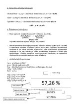 Paraugs 'Diennakts enerģijas patēriņa aprēķināšana. Ēdienkartes analīze', 5.