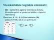 Prezentācija 'Loģiskie elementi', 3.