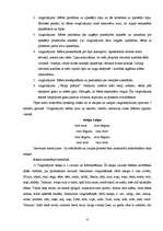 Referāts 'Logopēda darba organizācija speciālajā pirmsskolas iestādē', 6.