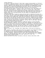 Eseja 'White Supremacy Breeds Hate and Violence', 2.