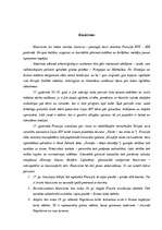 Referāts 'Krēsls, franču klasicisms', 6.