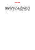 Eseja 'O.Henri "Ceļi, kurus izvēlamies"', 3.