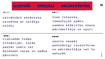Prezentācija 'Mobinga veidi un lomas', 2.