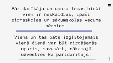 Prezentācija 'Mobinga veidi un lomas', 9.
