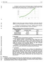 Konspekts 'Biomechanical behavior of femur', 3.