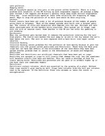 Eseja 'Land Pollution in the UK', 1.