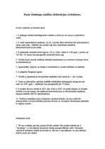 Eseja 'Ivara Godmaņa valdības deklarācijas izvērtējums', 1.