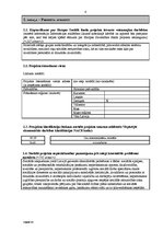 Paraugs 'Eiropas Sociālā fonda projekta iesniegums', 4.