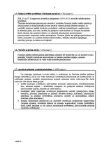 Paraugs 'Eiropas Sociālā fonda projekta iesniegums', 5.