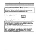 Paraugs 'Eiropas Sociālā fonda projekta iesniegums', 7.