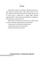 Referāts 'Bezdarbs un tā veidi', 3.
