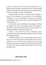 Referāts 'Bezdarbs un tā veidi', 5.