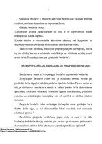 Referāts 'Bezdarbs un tā veidi', 8.