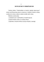 Referāts 'Bezdarbs un tā veidi', 13.