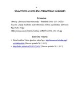 Referāts 'Bezdarbs un tā veidi', 14.