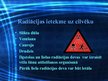Prezentācija 'Radiācija', 6.