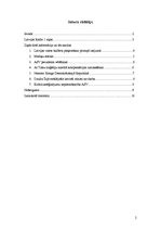 Referāts 'Ierakstītu politisko ziņu (Radio 1) analīze - vienas dienas ziņu raidījumi', 2.