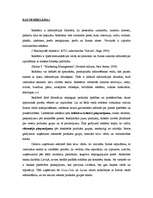 Konspekts 'Reklāma', 1.