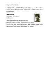 Referāts 'Olimpiskās spēles', 3.