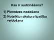 Prezentācija 'Audzināšana', 2.