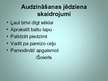 Prezentācija 'Audzināšana', 3.