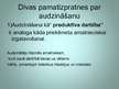 Prezentācija 'Audzināšana', 8.
