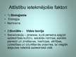 Prezentācija 'Audzināšana', 13.