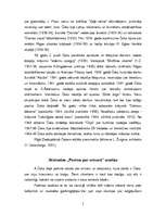 Referāts 'Nelaimīga cilvēka dzīvesstāsts literatūrā', 5.