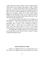 Referāts 'Nelaimīga cilvēka dzīvesstāsts literatūrā', 19.