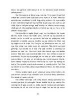 Referāts 'Nelaimīga cilvēka dzīvesstāsts literatūrā', 21.