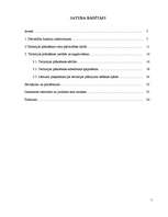 Referāts 'Pašvaldības funkcija - teritoriālā plānošana. Izstrāde un plānošana', 2.