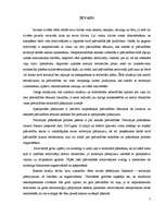 Referāts 'Pašvaldības funkcija - teritoriālā plānošana. Izstrāde un plānošana', 3.