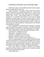 Referāts 'Pašvaldības funkcija - teritoriālā plānošana. Izstrāde un plānošana', 11.