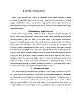 Konspekts 'Valodas pārmaiņas un to cēloņi', 5.