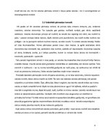 Konspekts 'Valodas pārmaiņas un to cēloņi', 6.