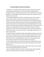 Konspekts 'Valodas pārmaiņas un to cēloņi', 8.