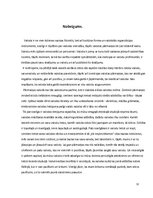 Konspekts 'Valodas pārmaiņas un to cēloņi', 11.