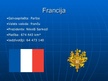 Prezentācija 'Latvijas un Francijas starptautiskās tirdzniecības attiecības', 2.