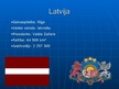 Prezentācija 'Latvijas un Francijas starptautiskās tirdzniecības attiecības', 4.