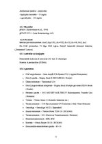 Referāts 'Dengue vīrusa EDIII rajona eksponēšana uz fr apvalka proteīna virsmas', 11.