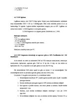 Referāts 'Dengue vīrusa EDIII rajona eksponēšana uz fr apvalka proteīna virsmas', 19.