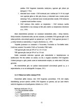 Referāts 'Dengue vīrusa EDIII rajona eksponēšana uz fr apvalka proteīna virsmas', 22.