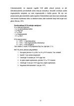 Referāts 'Dengue vīrusa EDIII rajona eksponēšana uz fr apvalka proteīna virsmas', 25.