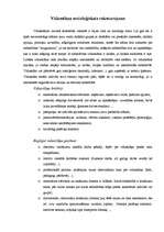 Konspekts 'Vidusslāņa socioloģiskais raksturojums', 1.