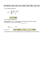 Konspekts 'Diskriminantu un faktoru analīze - puasona sadalījuma pārbaude', 2.