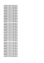 Konspekts 'Diskriminantu un faktoru analīze - puasona sadalījuma pārbaude', 19.