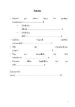 Konspekts 'Oligarhijas dzelžainais tvēriens jeb pasaule kļūst bagātāka, bet diemžēl ne mēs', 3.